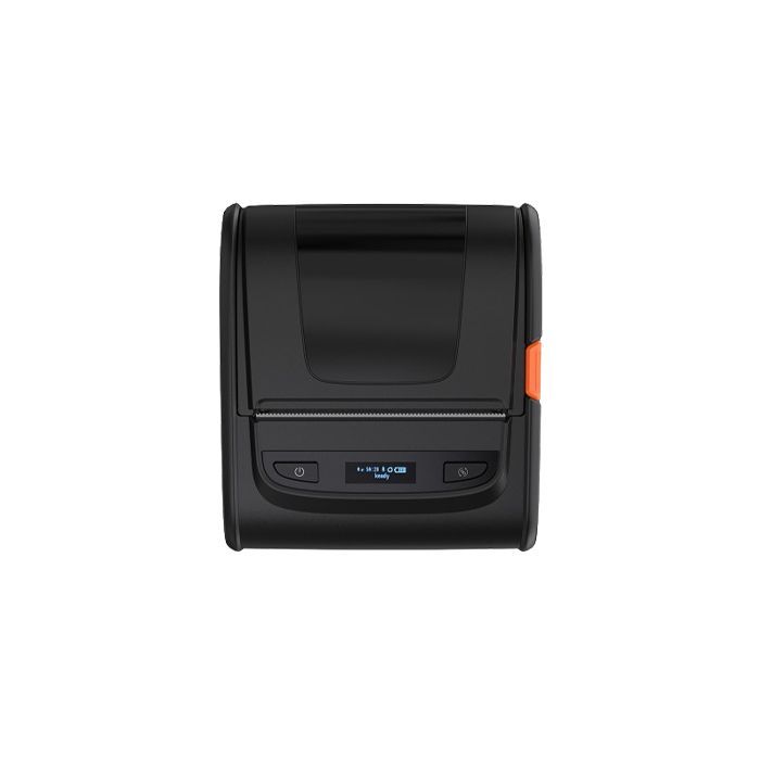 Принтер этикеток Gprinter B300 BLuetooth, Wi-Fi, USB (Gp-B300-BT-WF-0134) изображение 2