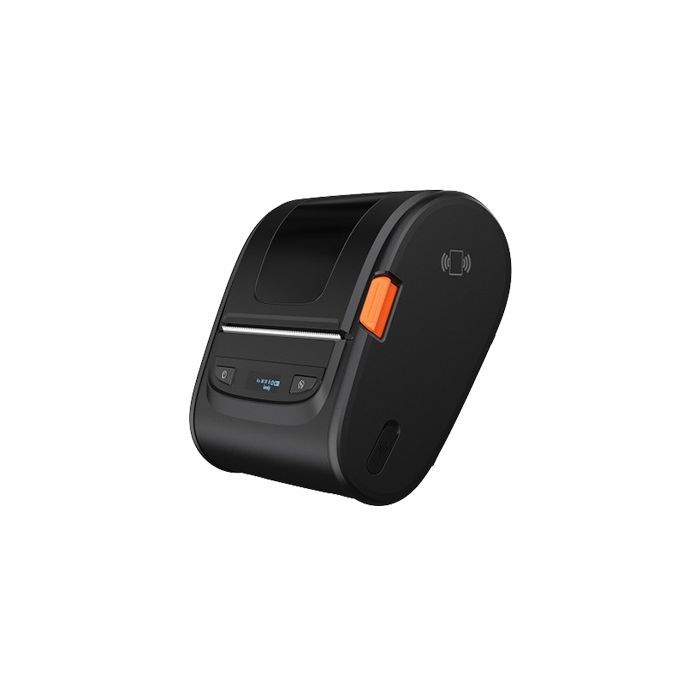 Принтер этикеток Gprinter B300 BLuetooth, Wi-Fi, USB (Gp-B300-BT-WF-0134) изображение 3