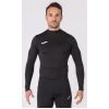 Термокофта Joma Brama Academy 101018.100 чорний S-M (9997639949057) зображення 2
