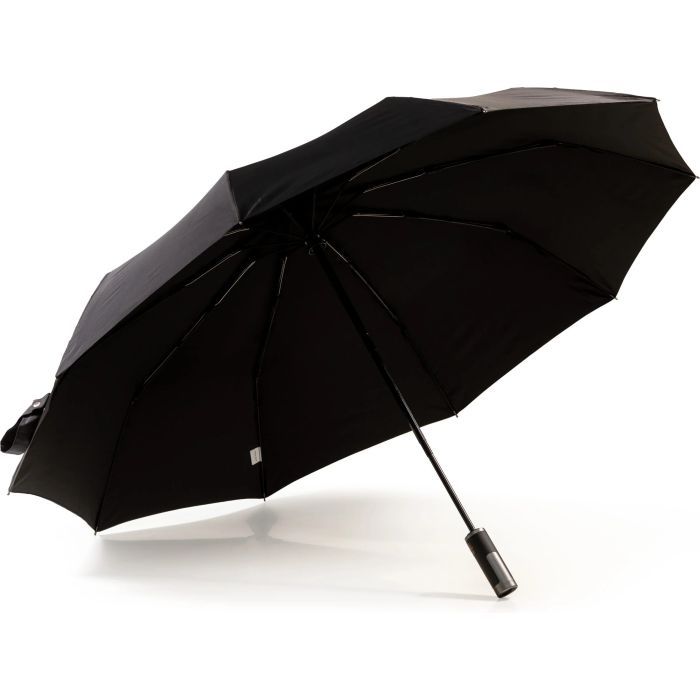 Парасоля Krago Ring чорний (umb-10-001)
