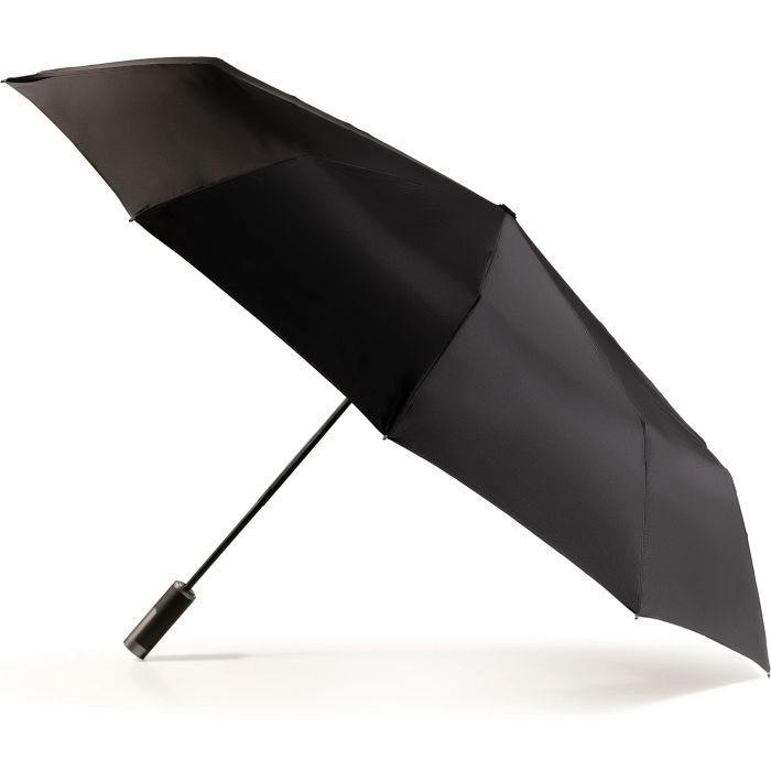 Парасоля Krago Ring чорний (umb-10-001) зображення 2