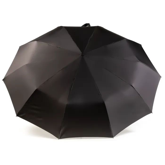 Парасоля Krago Ring чорний (umb-10-001) зображення 3