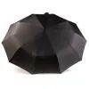 Парасоля Krago Ring чорний (umb-10-001) зображення 3