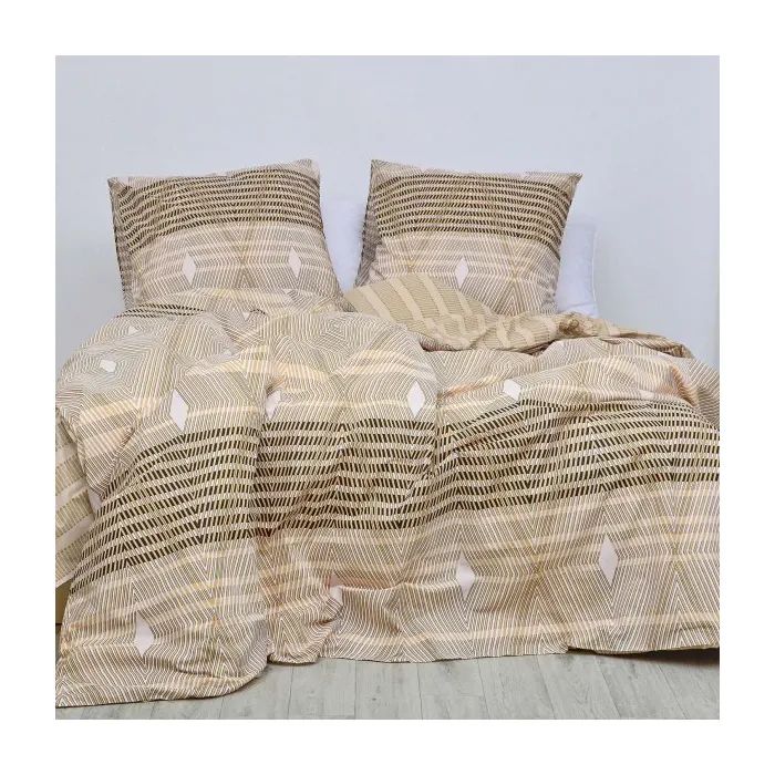 Постільна білизна Viluta 21147 Ранфорс полуторний (21147 pl) зображення 2