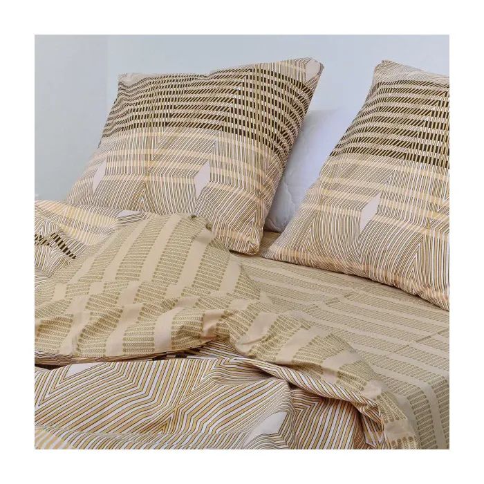 Постільна білизна Viluta 21147 Ранфорс полуторний (21147 pl) зображення 5