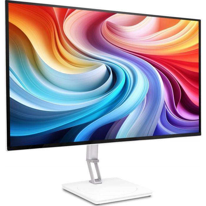 Монитор Acer CE270UXwmiipprx (UM.GCXEE.X01) изображение 2