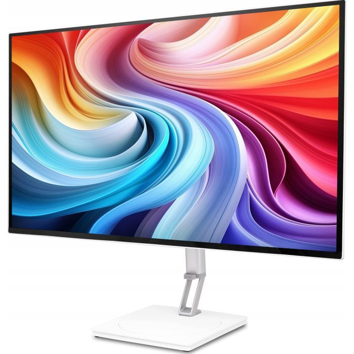 Монитор Acer CE270UXwmiipprx (UM.GCXEE.X01) изображение 3