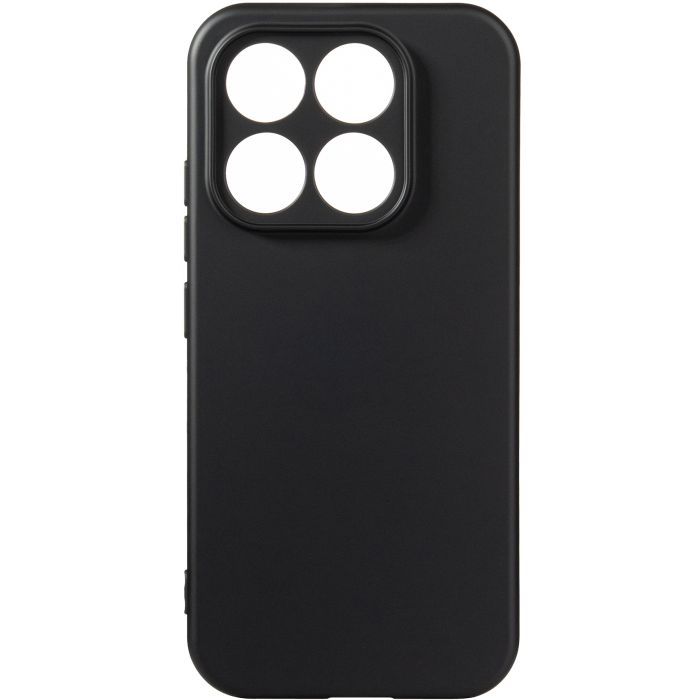 Чохол до мобільного телефона Armorstandart ICON для Xiaomi 17 5G Black (ARM87869)
