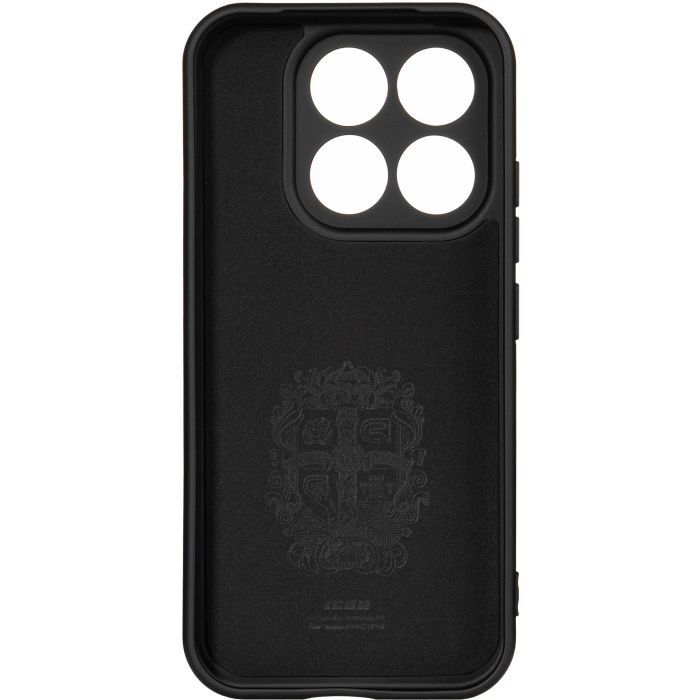 Чохол до мобільного телефона Armorstandart ICON для Xiaomi 17 5G Black (ARM87869) зображення 2