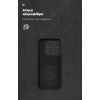 Чохол до мобільного телефона Armorstandart ICON для Xiaomi 17 5G Black (ARM87869) зображення 4