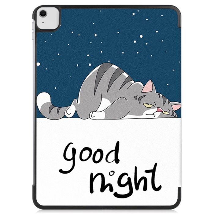 Чехол для планшета BeCover Smart Case Apple iPad Air 13" M4 2026 Dusk (715305) изображение 3