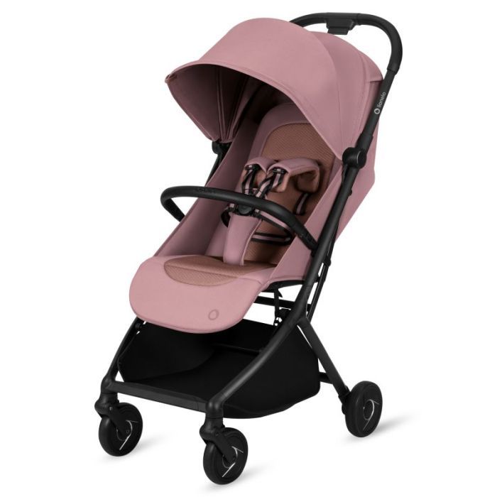 Коляска Lionelo Sia Blue Sky (LO-SIA BLUE SKY) изображение 2