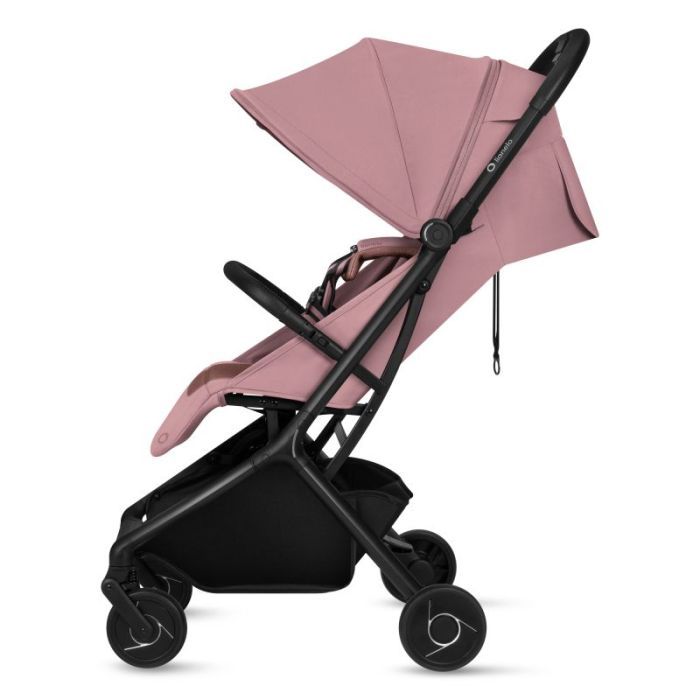 Коляска Lionelo Sia Blue Sky (LO-SIA BLUE SKY) изображение 3