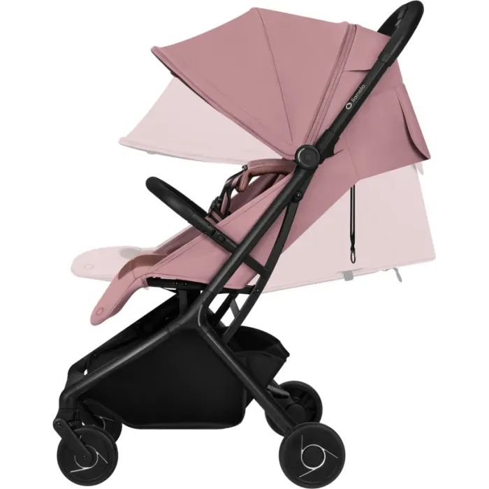 Коляска Lionelo Sia Blue Sky (LO-SIA BLUE SKY) изображение 4