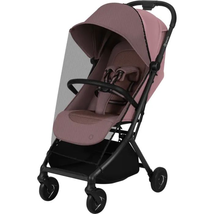 Коляска Lionelo Sia Blue Sky (LO-SIA BLUE SKY) изображение 7