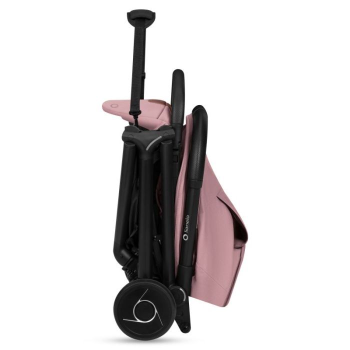 Коляска Lionelo Sia Blue Sky (LO-SIA BLUE SKY) изображение 8