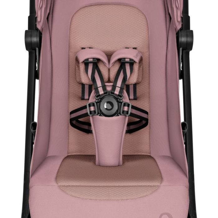 Коляска Lionelo Sia Blue Sky (LO-SIA BLUE SKY) изображение 9