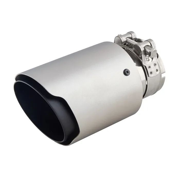 Насадка на глушник VITOL NG-1141B C&BLACK