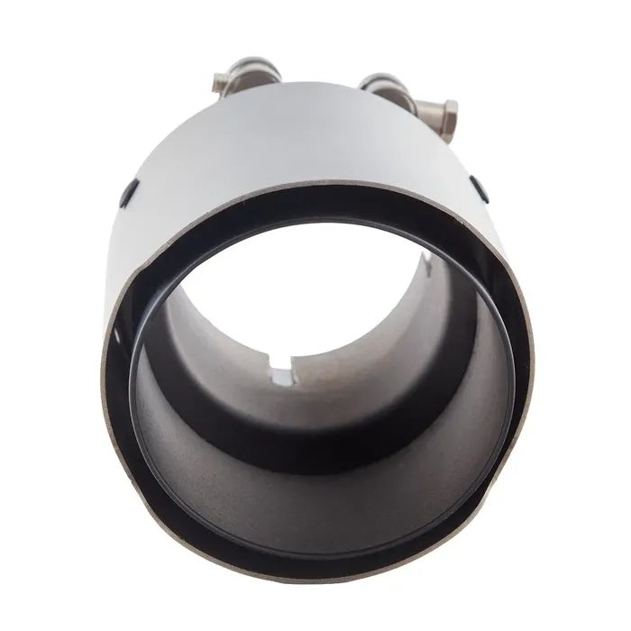 Насадка на глушник VITOL NG-1141B C&BLACK зображення 3