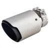 Насадка на глушник VITOL NG-1141B C&BLACK