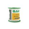 Припой для пайки Bakku Solder wire BK10002 100G DIA 0,2mm (100g) (BK10002-100G) изображение 2