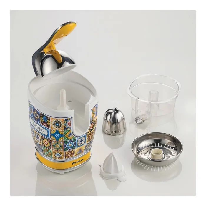 Соковыжималка Ariete 413 POSITANO изображение 2