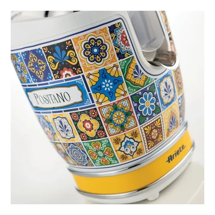 Соковыжималка Ariete 413 POSITANO изображение 3