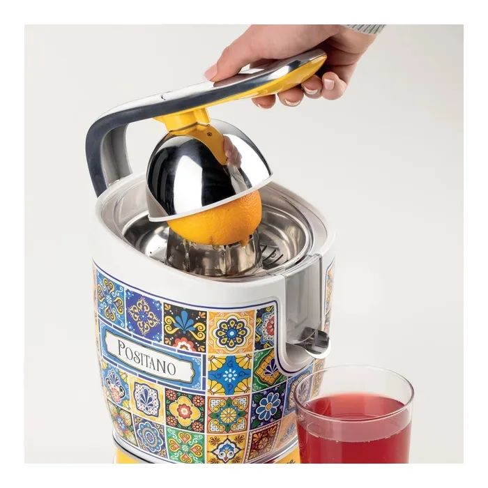 Соковыжималка Ariete 413 POSITANO изображение 4