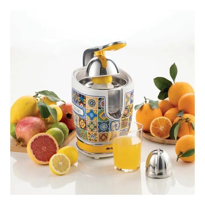 Соковыжималка Ariete 413 POSITANO изображение 5