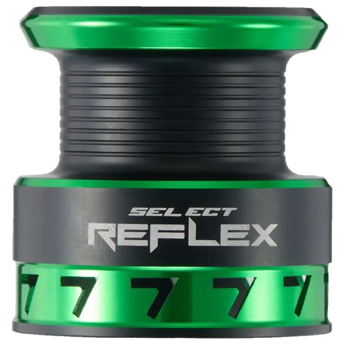 Котушка Select Reflex 1500 (RFLX2-1500) 4+1BB 5.21 (1870.82.48) зображення 5