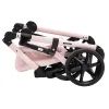 Коляска Adamex 2 в 1 Nola Natura 2 rose (681679) зображення 10