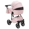 Коляска Adamex 2 в 1 Nola Natura 2 rose (681679) зображення 6