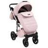 Коляска Adamex 2 в 1 Nola Natura 2 rose (681679) зображення 7
