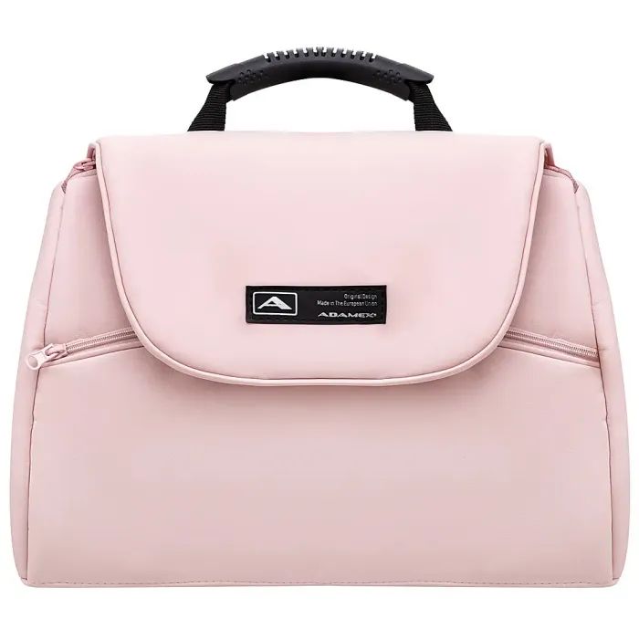 Коляска Adamex 2 в 1 Nola Natura 4 cappuccino (681681) изображение 9