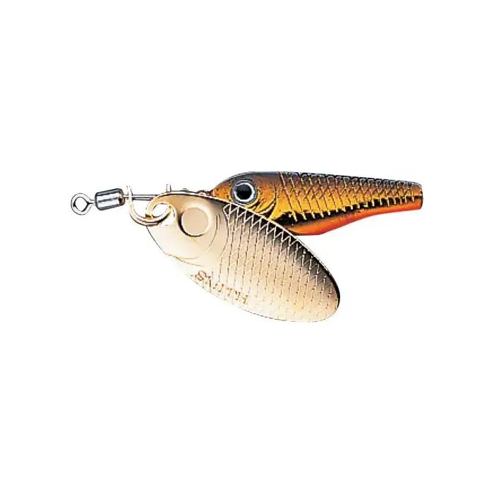 Блешня Smith Niakis 50mm 4.0 g 07 (1665.02.64)