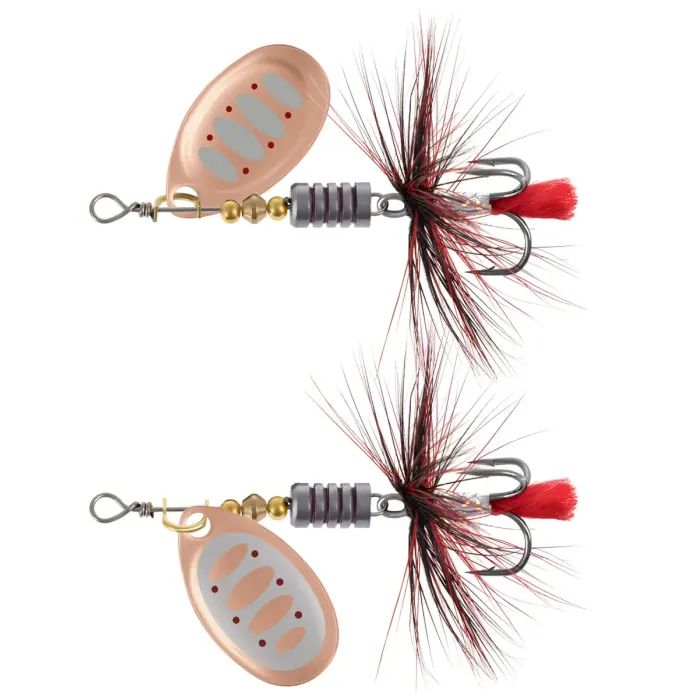 Блесна X-Fish Termite 7g 3 Copper SD (1917.06.79)