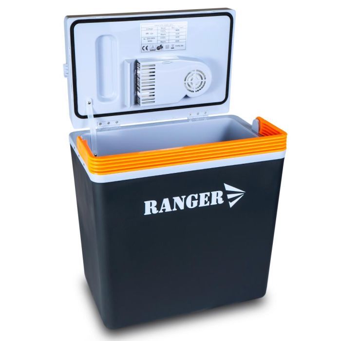 Автохолодильник Ranger Cool 20L (RA8847) изображение 3