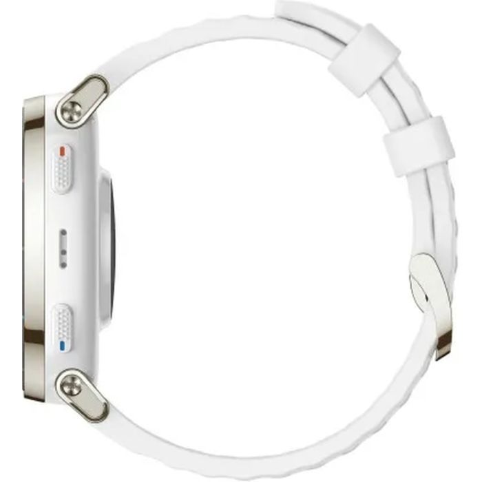 Смарт-годинник Amazfit Active 3 Premium W2559GL2N Синій (1193747) зображення 4