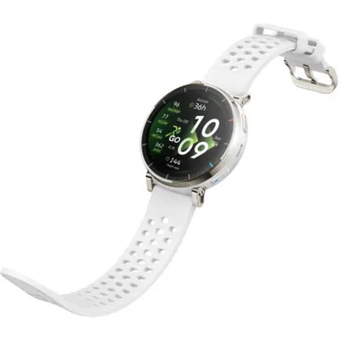 Смарт-годинник Amazfit Active 3 Premium W2559GL2N Синій (1193747) зображення 5