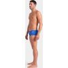Плавки Arena Solid Team Low-Waist Swim Shorts 004775-720 синій, білий 100 (3468336633595) изображение 2