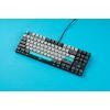 Клавиатура Varmilo APG87 Moonlight C-TK Brown Wireless White Led UA (A94A023D3A5A17A007) изображение 2