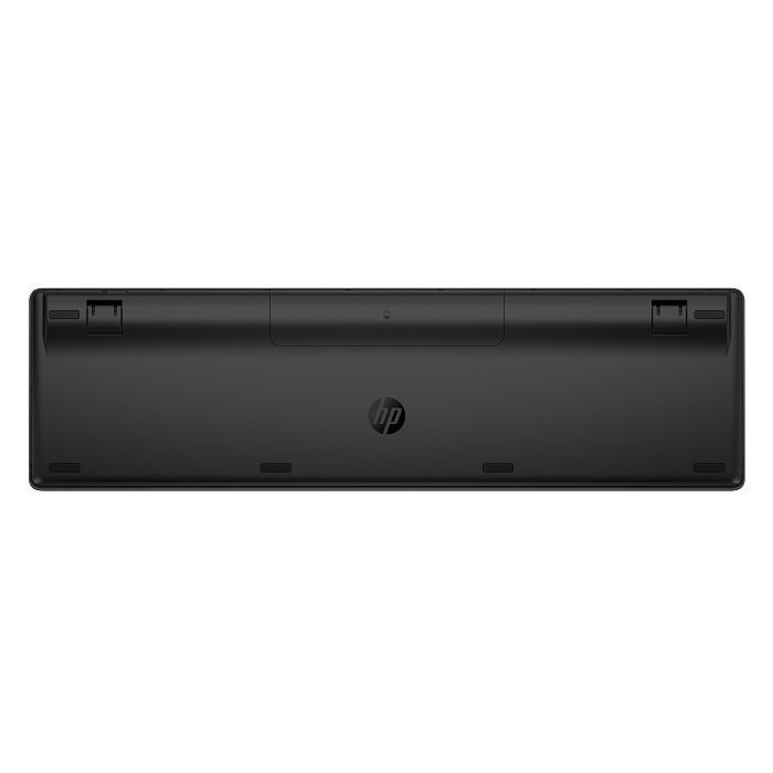 Клавиатура HP 490K Multi-Device Dual-Mode UA Black (BD5F4AA) изображение 4