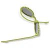 Детские солнцезащитные очки Ki ET LA Fleur 0-1 роки (Olive) (68543) изображение 3