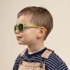 Детские солнцезащитные очки Ki ET LA Fleur 0-1 роки (Olive) (68543) изображение 9