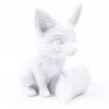 Пластик для 3D-принтера Techfil PETG 074 1.75мм 0.75кг white (PETG074-750-WHITE) зображення 4