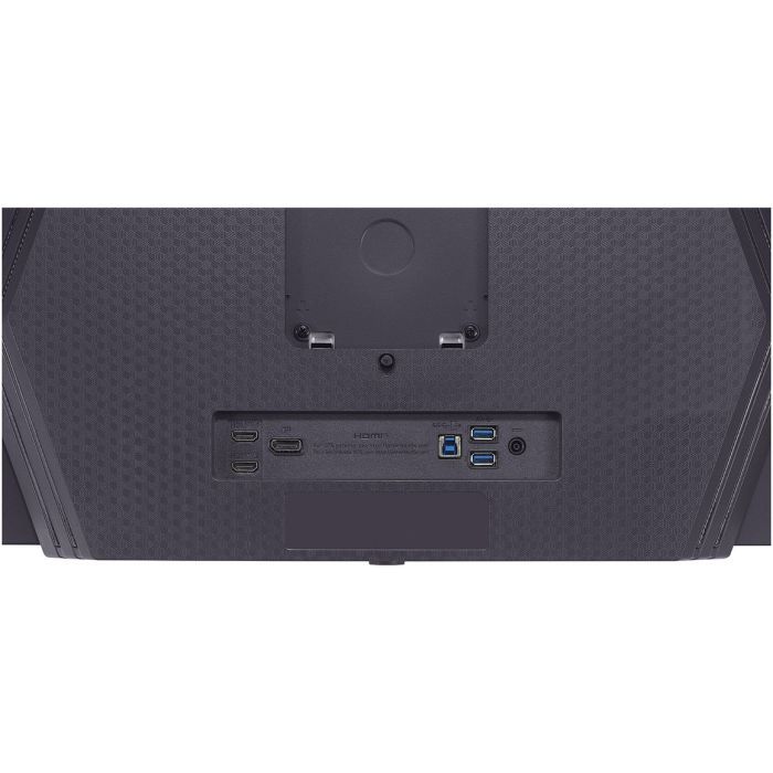 Монитор LG 27GX790A-B изображение 12