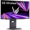 Монитор LG 27GX790A-B изображение 2