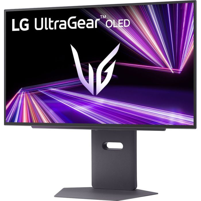 Монитор LG 27GX790A-B изображение 3