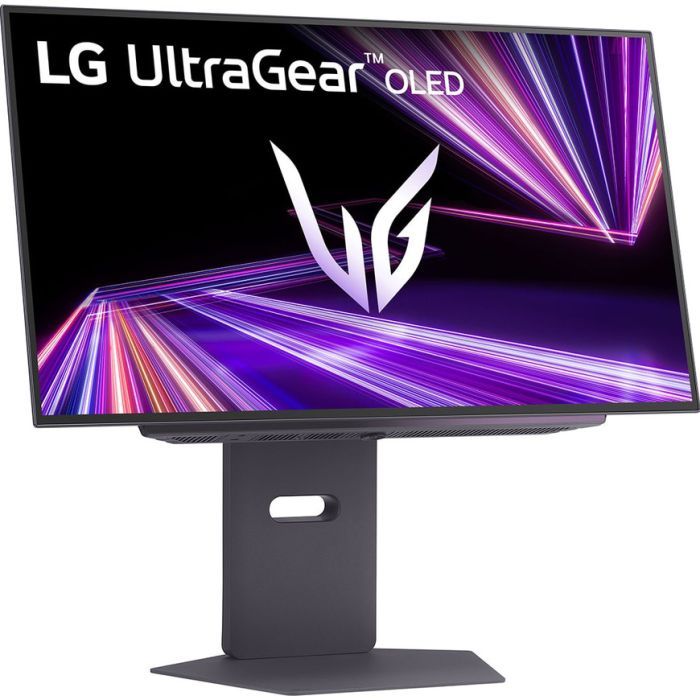 Монитор LG 27GX790A-B изображение 5