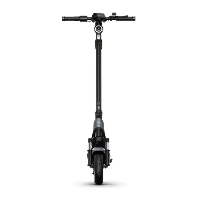 Электросамокат NIU KQi 200P Gray 10" (KDP32EG1E11) изображение 2